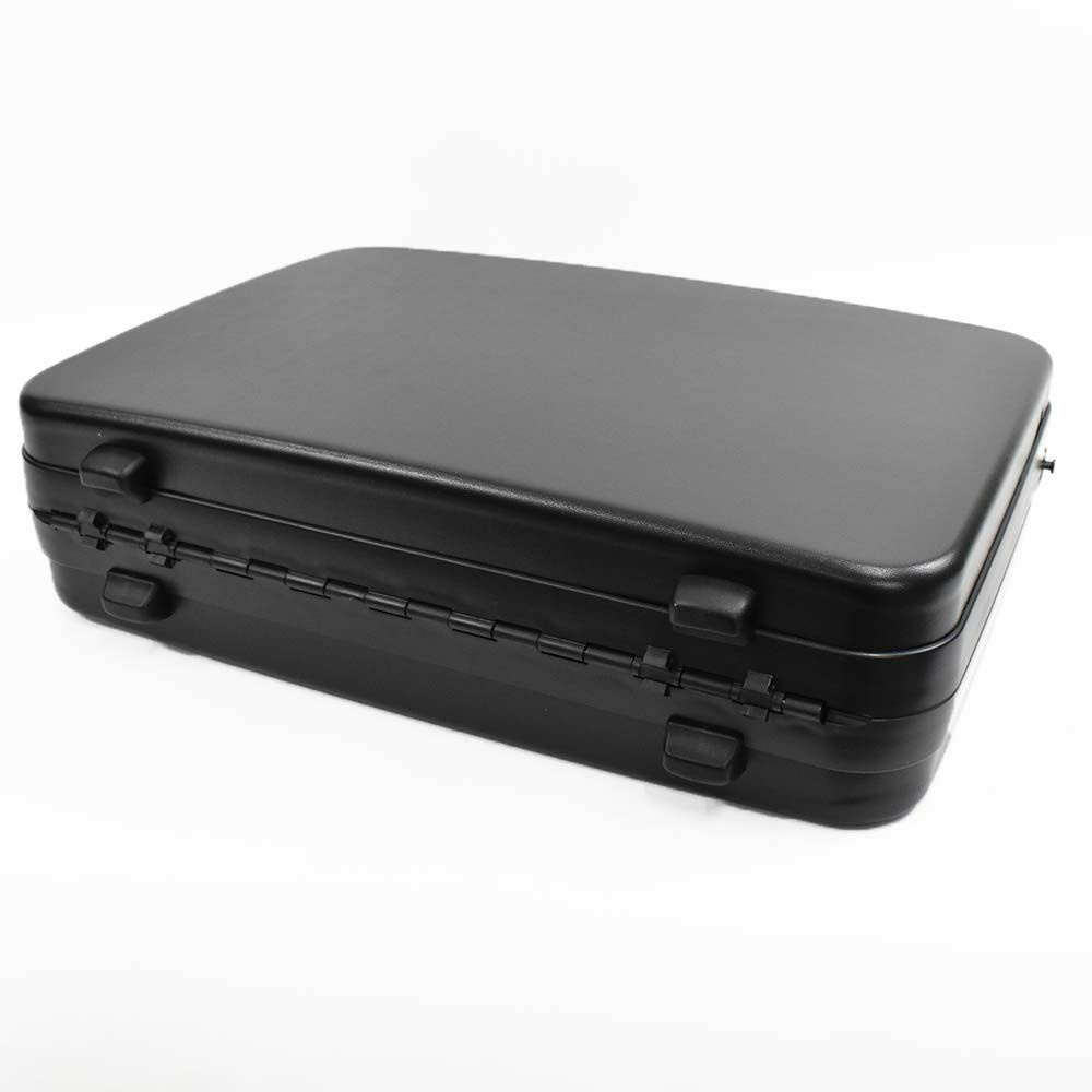 【Rカードでさらに+5倍|8/20限定】アタッシュケースA3エースメダリオンMEDALLIONマチ幅13cm18.3L|ビジネスバッグビジネスバックアタッシェケースメンズレディースフライトケース黒ブラック日本製ブランドおしゃれダイヤルロックハード03412