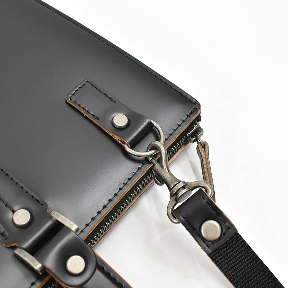 【ご愛顧感謝デー|8/18】青木鞄ビジネスバッグ薄型ブリーフケースA4メンズコンプレックスガーデンズCOMPLEXGARDENS枯淡コタン2wayショルダーバッグビジネスバック日本製本革牛革革レザースマート3681