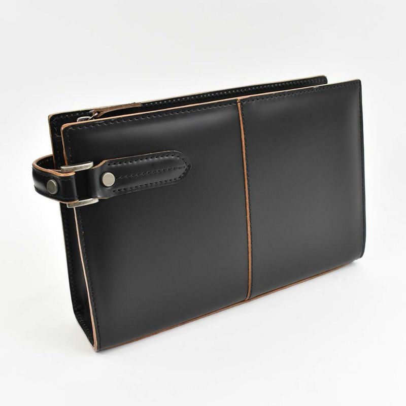 【10%OFFクーポン&P10倍】コンプレックスガーデンズCOMPLEXGARDENS枯淡(コタン)本革セカンドバッグ3680|クラッチバッグクラッチバックセカンドバックメンズ結婚式葬式フォーマルレザー本革牛革普段使いブランド冠婚葬祭青木鞄AOKI