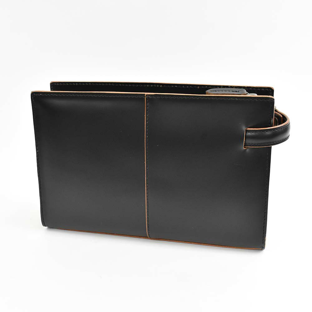 【10%OFFクーポン&P10倍】コンプレックスガーデンズCOMPLEXGARDENS枯淡(コタン)本革セカンドバッグ3680|クラッチバッグクラッチバックセカンドバックメンズ結婚式葬式フォーマルレザー本革牛革普段使いブランド冠婚葬祭青木鞄AOKI