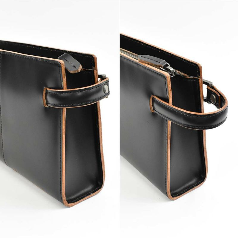 【ご愛顧感謝デー|8/18】セカンドバッグメンズ青木鞄本革コンプレックスガーデンズCOMPLEXGARDENS枯淡コタンセカンドバッククラッチバッグクラッチバック革レザーブランドビジネスフォーマル通学冠婚葬祭慶弔結婚式葬式3680