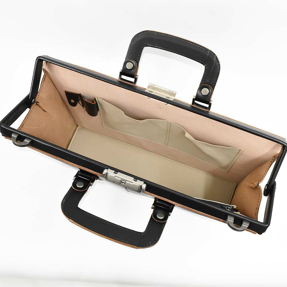 【10%OFFクーポン&P10倍】COMPLEXGARDENSコンプレックスガーデンズ枯淡コタン2way本革ダレスバッグA4サイズスリムタイプCGkt3684|ダレスバックドクターバッグドクターバックドクターズバッグドクターズバックメンズ本革牛革A4シンプル日本製