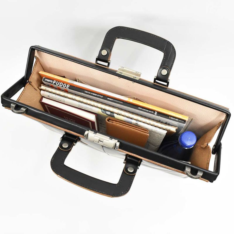 【10%OFFクーポン&P10倍】COMPLEXGARDENSコンプレックスガーデンズ枯淡コタン2way本革ダレスバッグA4サイズスリムタイプCGkt3684|ダレスバックドクターバッグドクターバックドクターズバッグドクターズバックメンズ本革牛革A4シンプル日本製