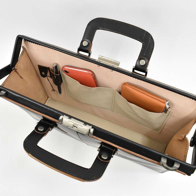 【ご愛顧感謝デー|8/18】青木鞄ダレスバッグ鍵付き日本製本革A4メンズコンプレックスガーデンズCOMPLEXGARDENS枯淡コタン2wayショルダーバッグビジネスバックダレスバック牛革革レザーギフトプレゼント施錠可能大容量黒ブラック3703