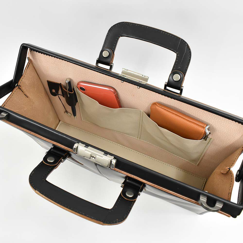 【ご愛顧感謝デー|8/18】青木鞄ダレスバッグ鍵付き日本製本革A4メンズコンプレックスガーデンズCOMPLEXGARDENS枯淡コタン2wayショルダーバッグビジネスバックダレスバック牛革革レザーギフトプレゼント施錠可能大容量黒ブラック3703