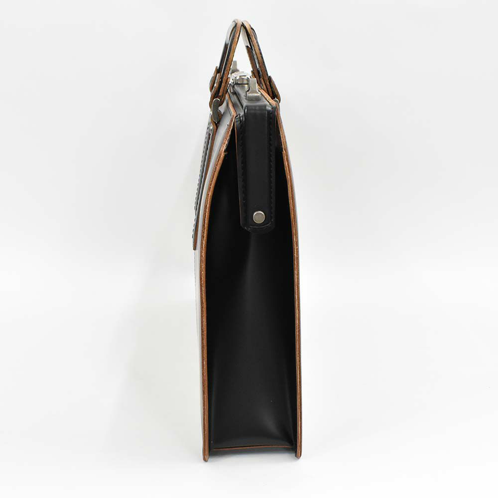 【ご愛顧感謝デー|8/18】青木鞄ダレスバッグ鍵付き日本製本革A4メンズコンプレックスガーデンズCOMPLEXGARDENS枯淡コタン2wayショルダーバッグビジネスバックダレスバック牛革革レザーギフトプレゼント施錠可能大容量黒ブラック3703