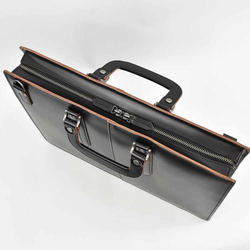 【ご愛顧感謝デー|8/18】青木鞄ビジネスバッグブリーフケースA4メンズコンプレックスガーデンズCOMPLEXGARDENS枯淡コタン2wayショルダーバッグビジネスバック日本製本革牛革革レザーギフトプレゼント3703