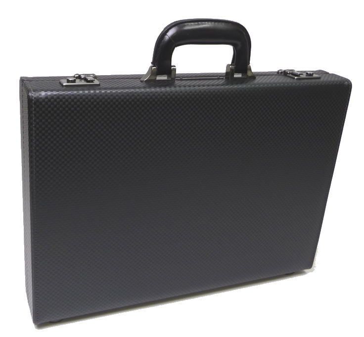 GAZA(ガザ)アタッシュケースB4サイズ