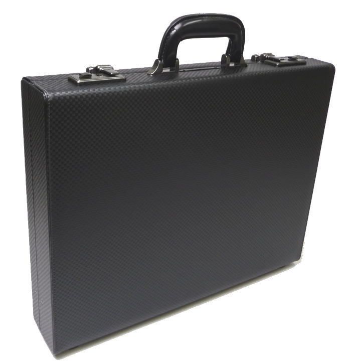 GAZA（ガザ）アタッシュケースB4ファイルサイズ