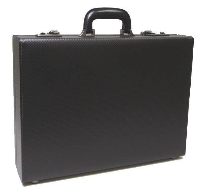 GAZA(ガザ)アタッシュケースA3サイズ