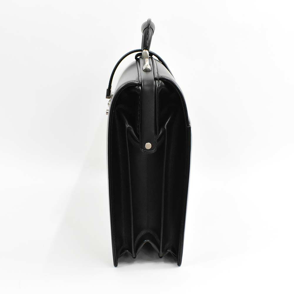 【10%OFFクーポン&P10倍】LuggageAoki1894ジーニアスシリーズ本革ダレスバッグLAge2558|ダレスバックドクターバッグドクターバックドクターズバッグドクターズバックメンズ本革牛革A4シンプル日本製青木鞄AOKI