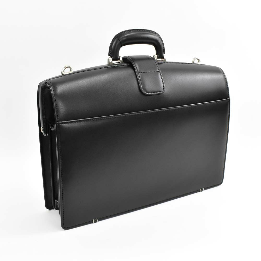 青木鞄ダレスバッグ本革メンズジーニアスA4日本製LuggageAoki18942Way鍵付きダレスバックショルダーバッグ牛革革A4サイズシンプルAOKIおしゃれ金具ギフトプレゼントお祝い2558