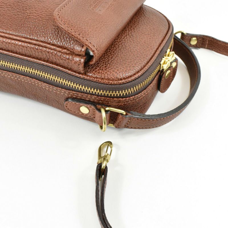 【ポイント最大25倍】青木鞄ショルダーバッグバッグメンズLugardラガードNEVADAネヴァダネバダ本革レザー2wayミニショルダーバッグショルダーショルダーバック日本製プレゼント彼氏男性誕生日プレゼントバックブランド大人4965