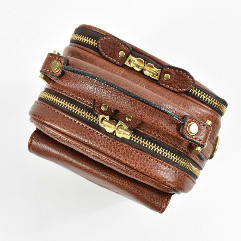 【ポイント10倍】LugardラガードNEVADAネヴァダネバダシリーズ2wayショルダーバッグ本革レザータテ型メンズショルダーショルダーバック青木鞄日本製