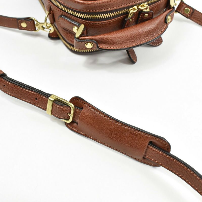 【ポイント10倍】LugardラガードNEVADAネヴァダネバダシリーズ2wayショルダーバッグ本革レザータテ型メンズショルダーショルダーバック青木鞄日本製