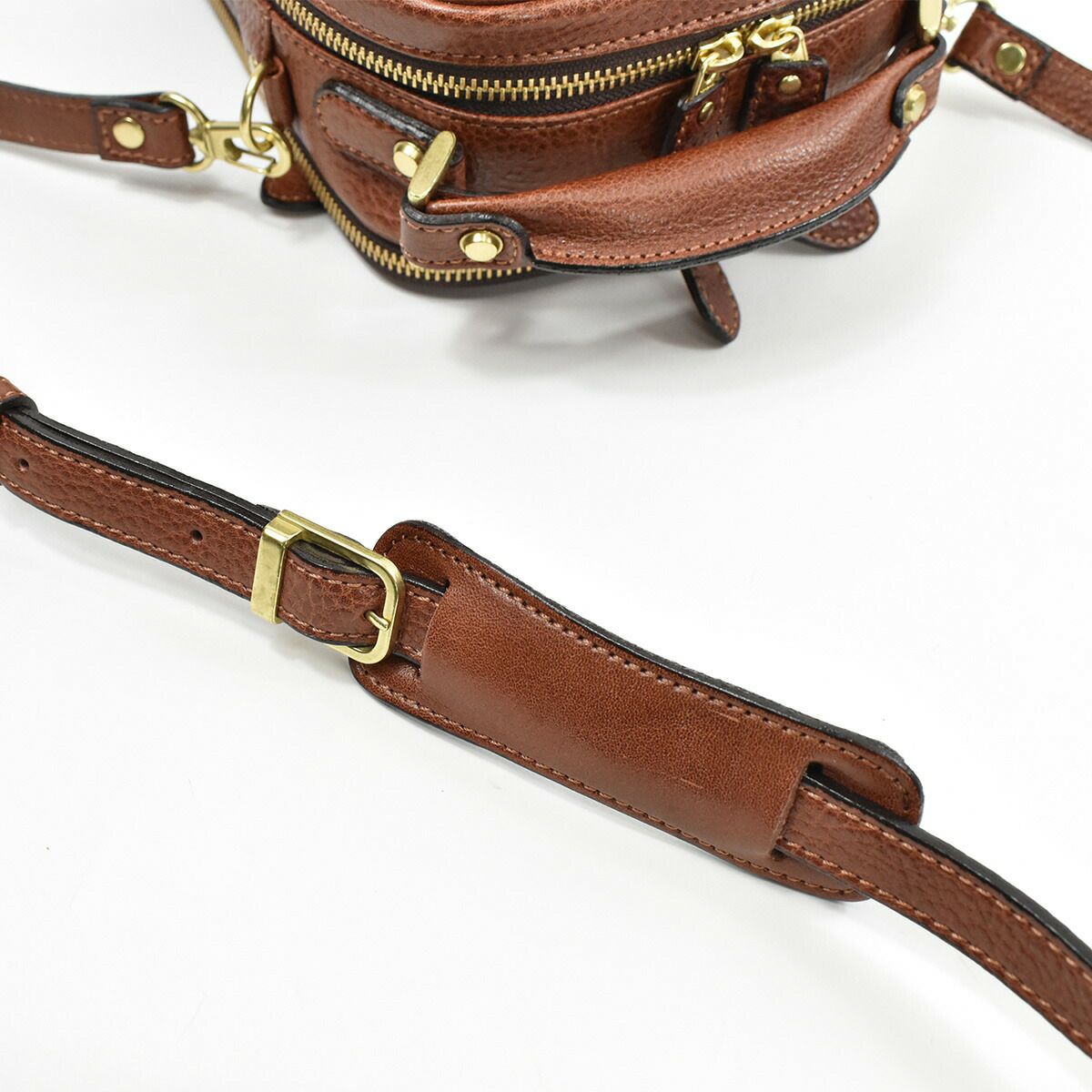 【ポイント10倍】LugardラガードNEVADAネヴァダネバダシリーズ2wayショルダーバッグ本革レザータテ型メンズショルダーショルダーバック青木鞄日本製