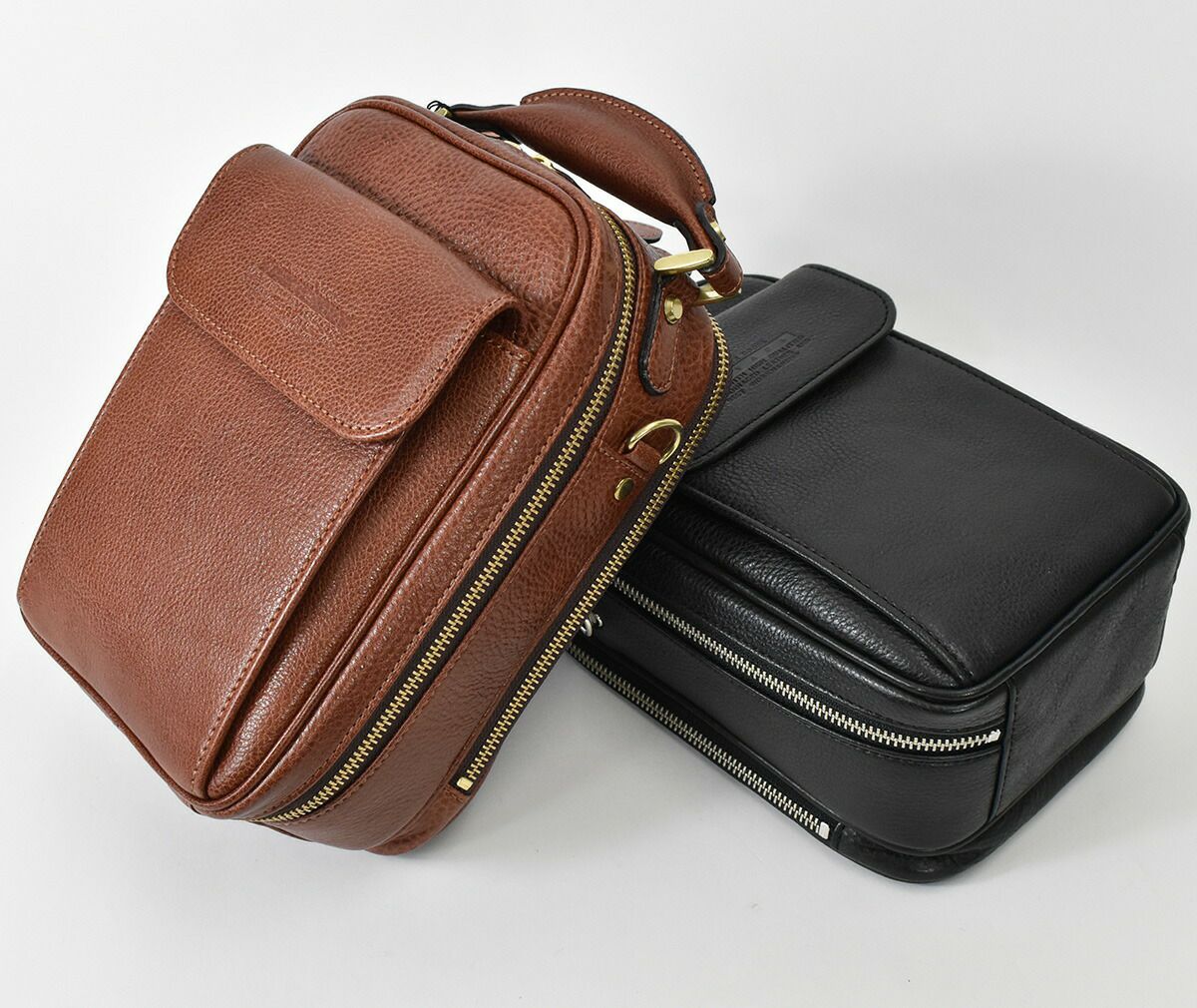 【ポイント10倍】LugardラガードNEVADAネヴァダネバダシリーズ2wayショルダーバッグ本革レザータテ型メンズショルダーショルダーバック青木鞄日本製