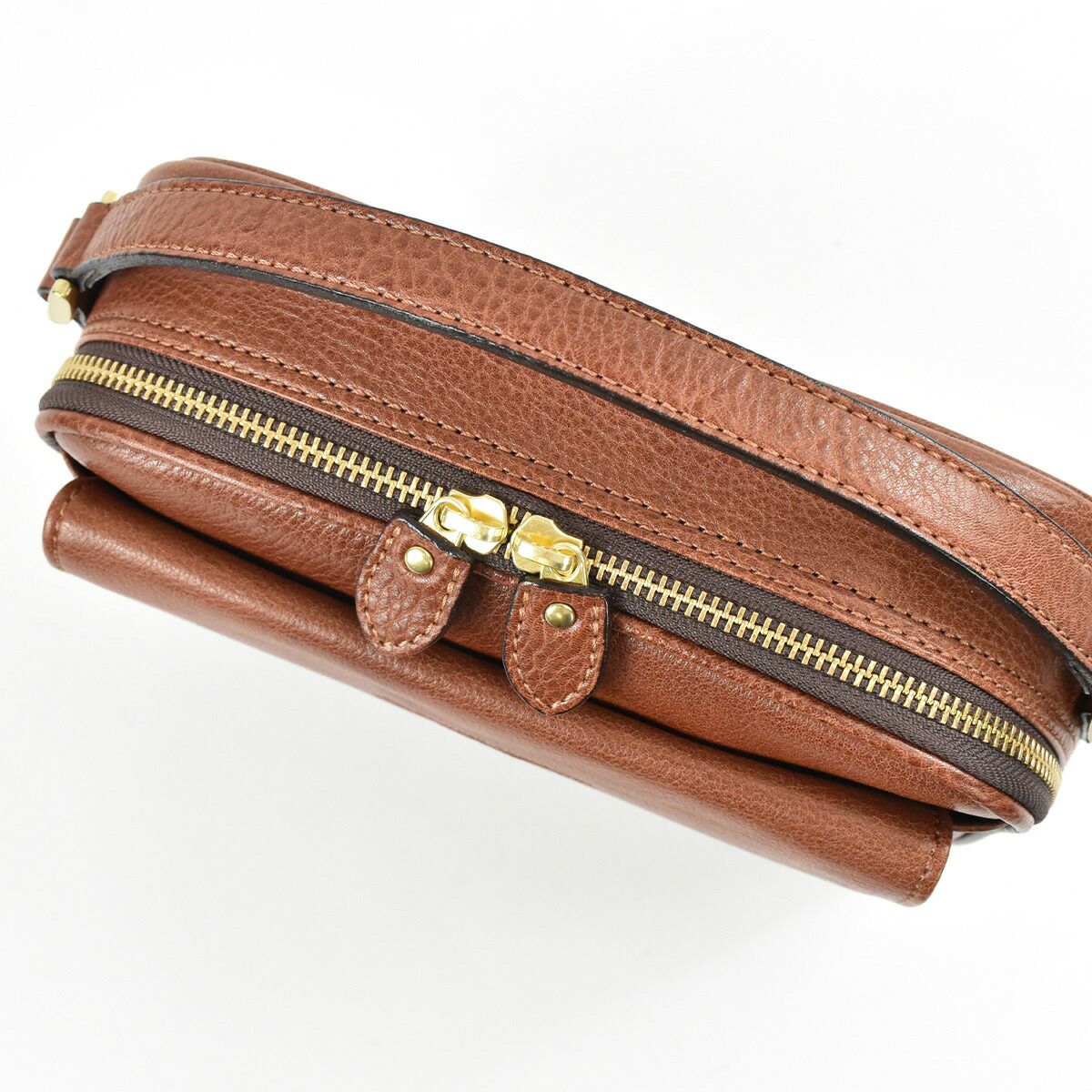 【10%OFFクーポン&P10倍】LugardラガードNEVADAネヴァダネバダシリーズ2wayミニショルダーバッグ本革レザーヨコ型メンズショルダーショルダーバック青木鞄日本製