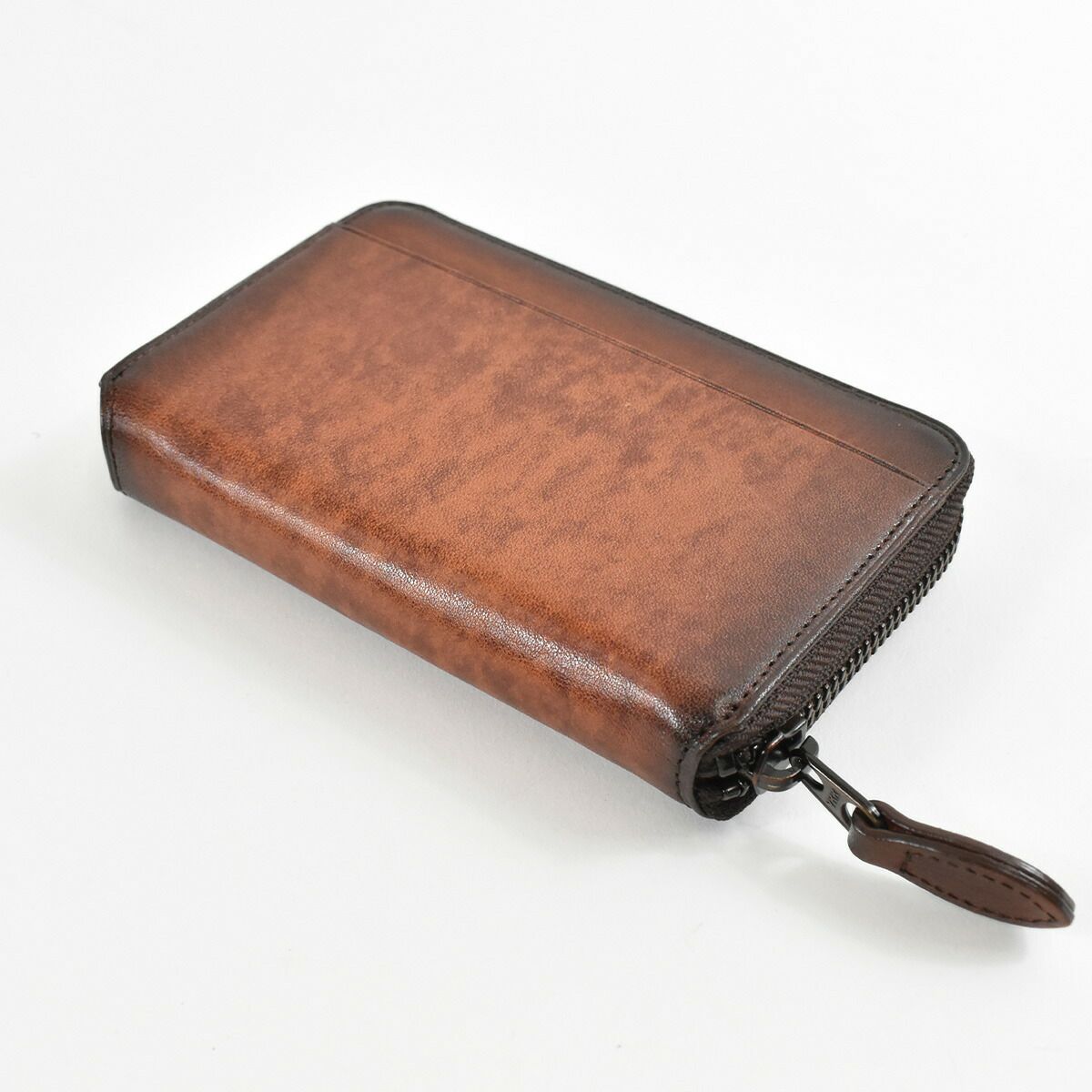 LugardラガードG3ラウンド式二つ折り財布