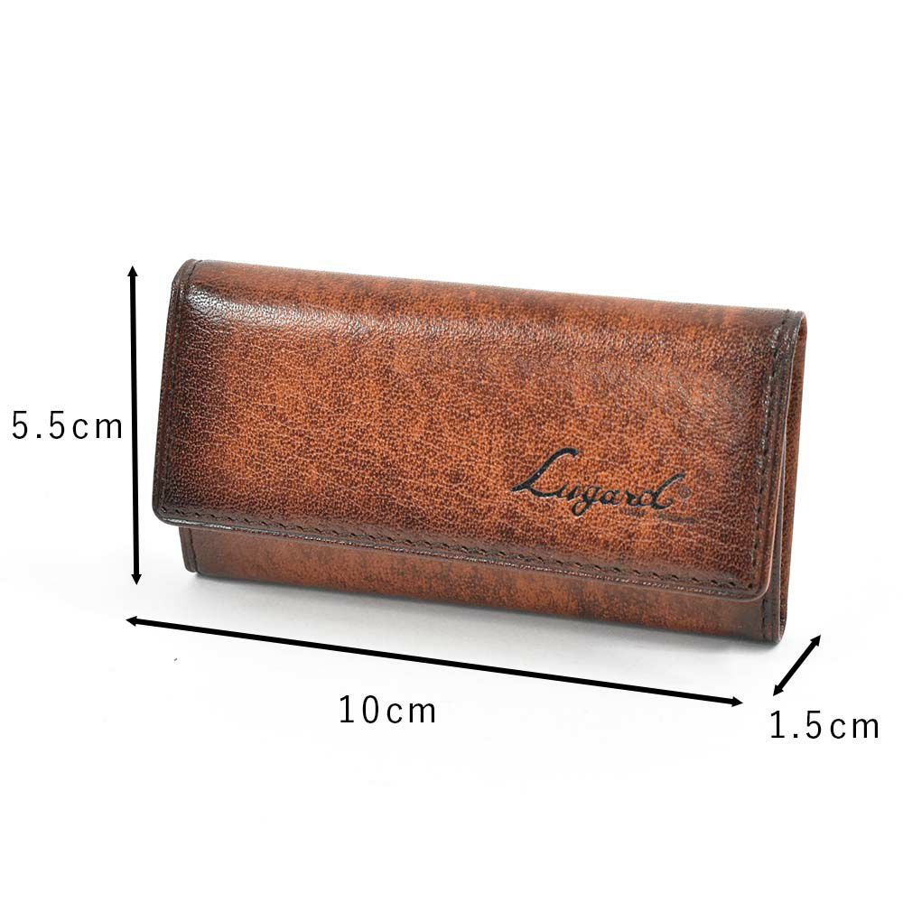 LugardラガードG3キーケース