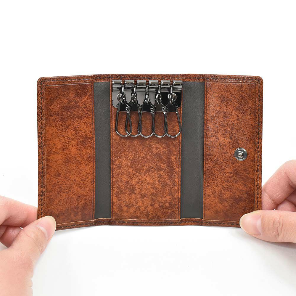 【10%OFFクーポン&P10倍】LugardラガードG3キーケースメンズ本革牛革革レザー|鍵ケースキーケースキーホルダークリスマスクリスマスプレゼントギフトプレゼント彼氏誕生日プレゼントおしゃれ小物男性