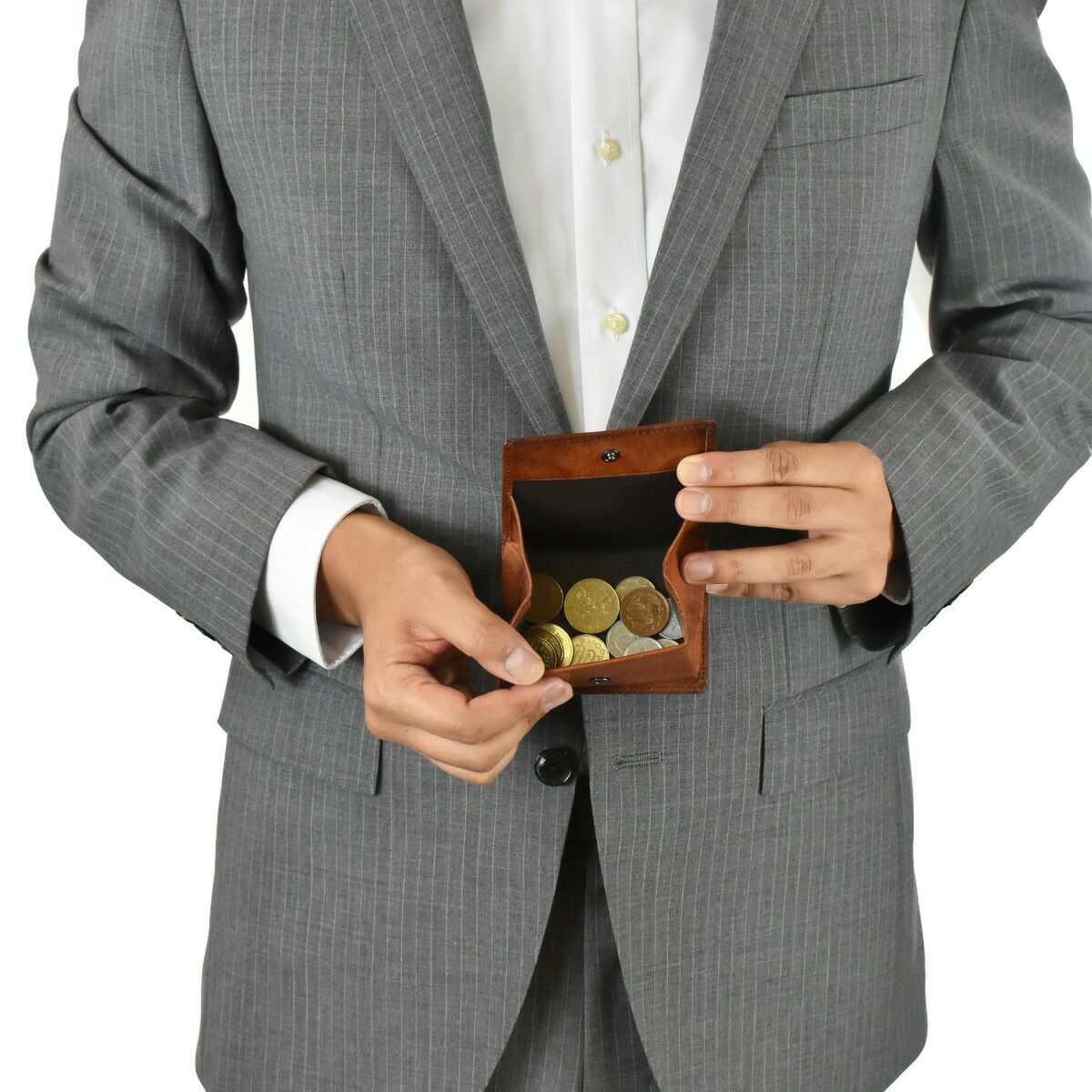 【ポイント最大25倍】ラガード小銭入れメンズLugardG3ボックス型本革牛革革レザーコインケースコインケースコイン入れミニ財布ギフトプレゼント彼氏おしゃれ誕生日プレゼント男性小物ブランドおすすめギフトブラウン