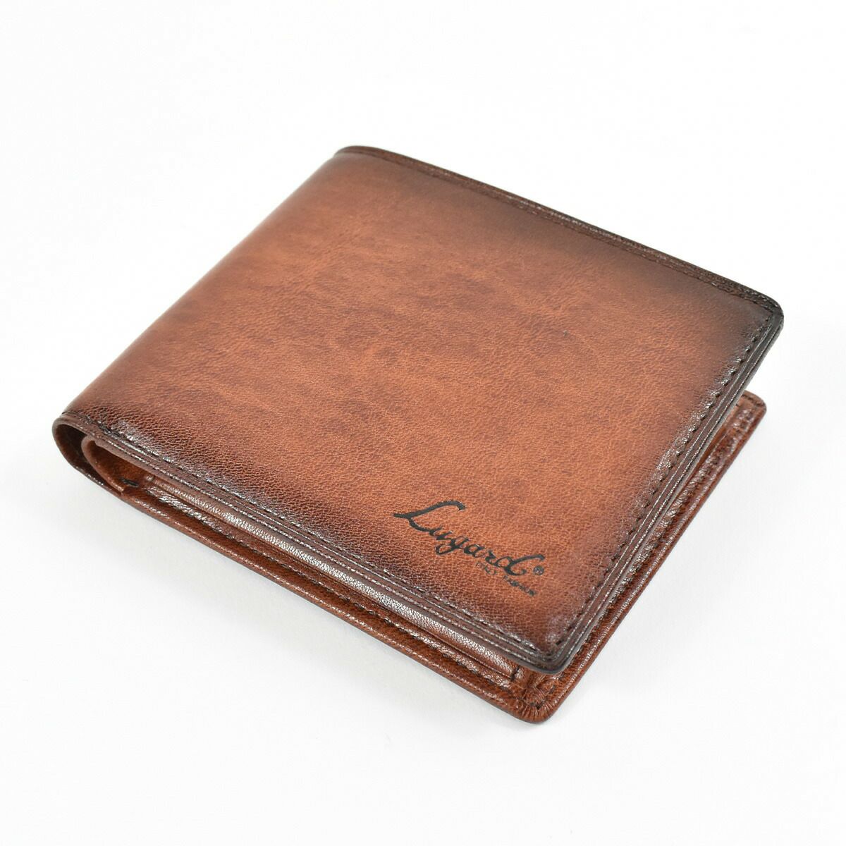 LugardラガードG3二つ折り財布