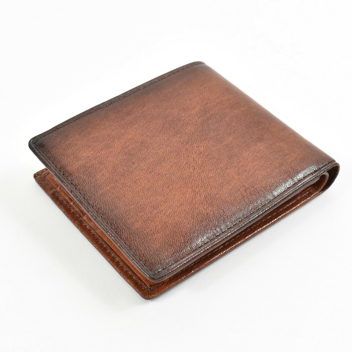 【ポイント10倍】LugardラガードG3二つ折り財布メンズ本革牛革革レザー