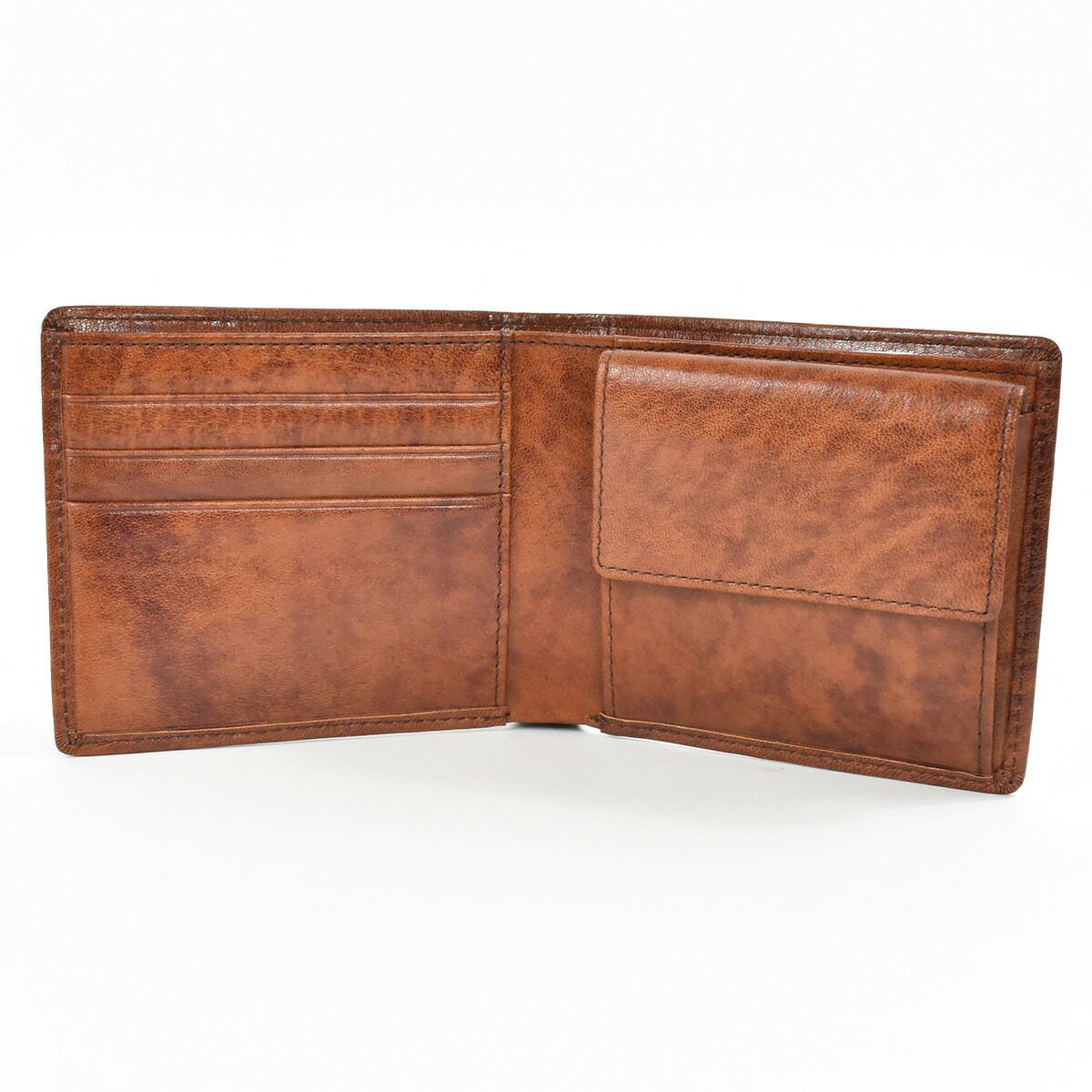 【10%OFFクーポン&P10倍】LugardラガードG3二つ折り財布メンズ本革牛革革レザー|財布二つ折り2つ折り財布2つ折りウォレット折りたたみメンズ財布クリスマスクリスマスプレゼントギフトプレゼント彼氏おしゃれ誕生日プレゼント男性