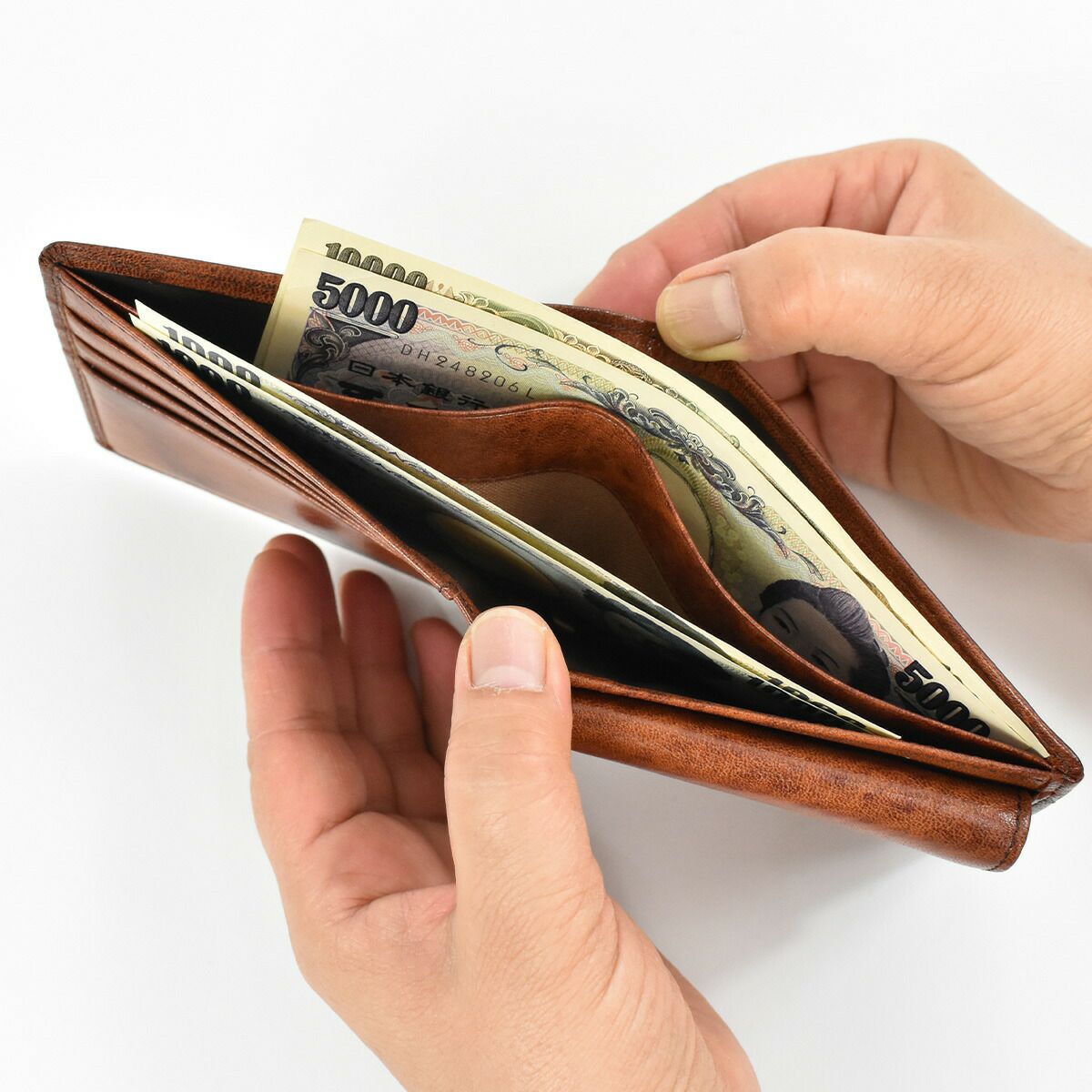 【10%OFFクーポン&P10倍】LugardラガードG3二つ折り財布メンズ本革牛革革レザー|財布二つ折り2つ折り財布2つ折りウォレット折りたたみメンズ財布クリスマスクリスマスプレゼントギフトプレゼント彼氏おしゃれ誕生日プレゼント男性