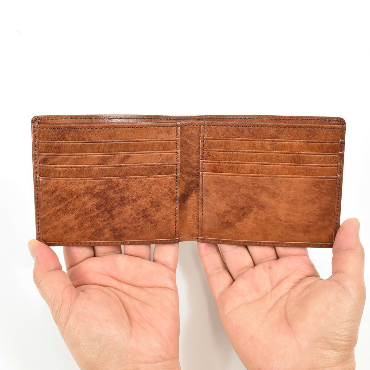 【10%OFFクーポン&P10倍】LugardラガードG3二つ折り財布小銭入れなしメンズ本革牛革革レザー|財布二つ折り2つ折り財布2つ折りウォレット折りたたみメンズ財布クリスマスクリスマスプレゼントギフトプレゼント彼氏おしゃれ誕生日プレゼント男性