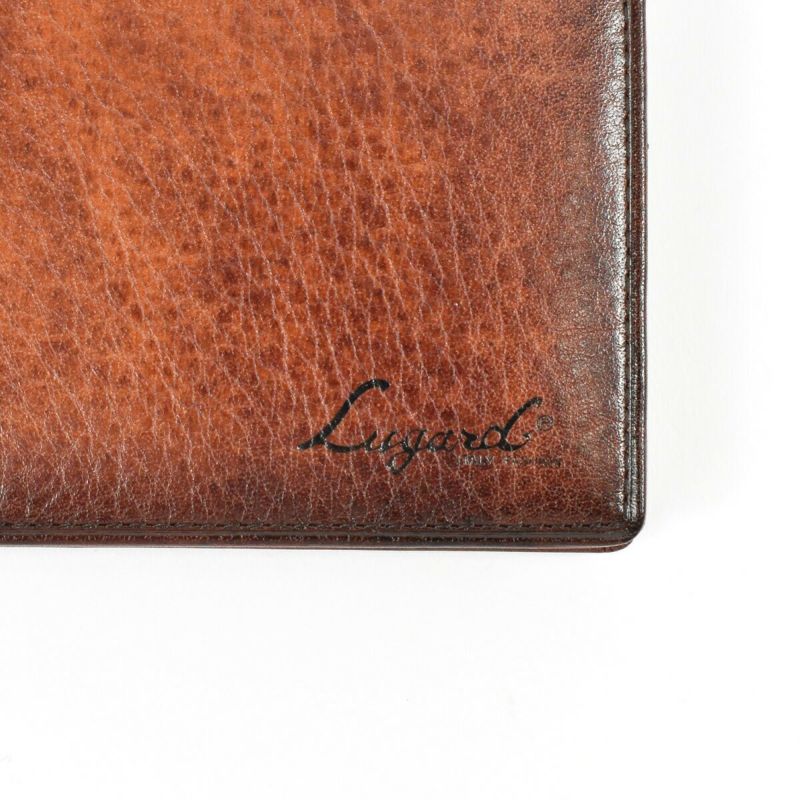 【ポイント最大25倍】ラガードマネークリップ小銭入れ付き札バサミ財布LugardG3メンズカード入れ付き本革牛革革レザー二つ折り財布2つ折り財布2つ折りウォレット折りたたみギフトプレゼント誕生日プレゼント男性小銭カード