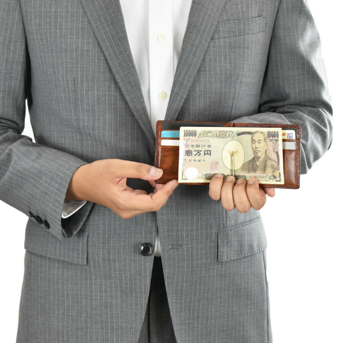 【ポイント最大25倍】ラガードマネークリップ小銭入れ付き札バサミ財布LugardG3メンズカード入れ付き本革牛革革レザー二つ折り財布2つ折り財布2つ折りウォレット折りたたみギフトプレゼント誕生日プレゼント男性小銭カード