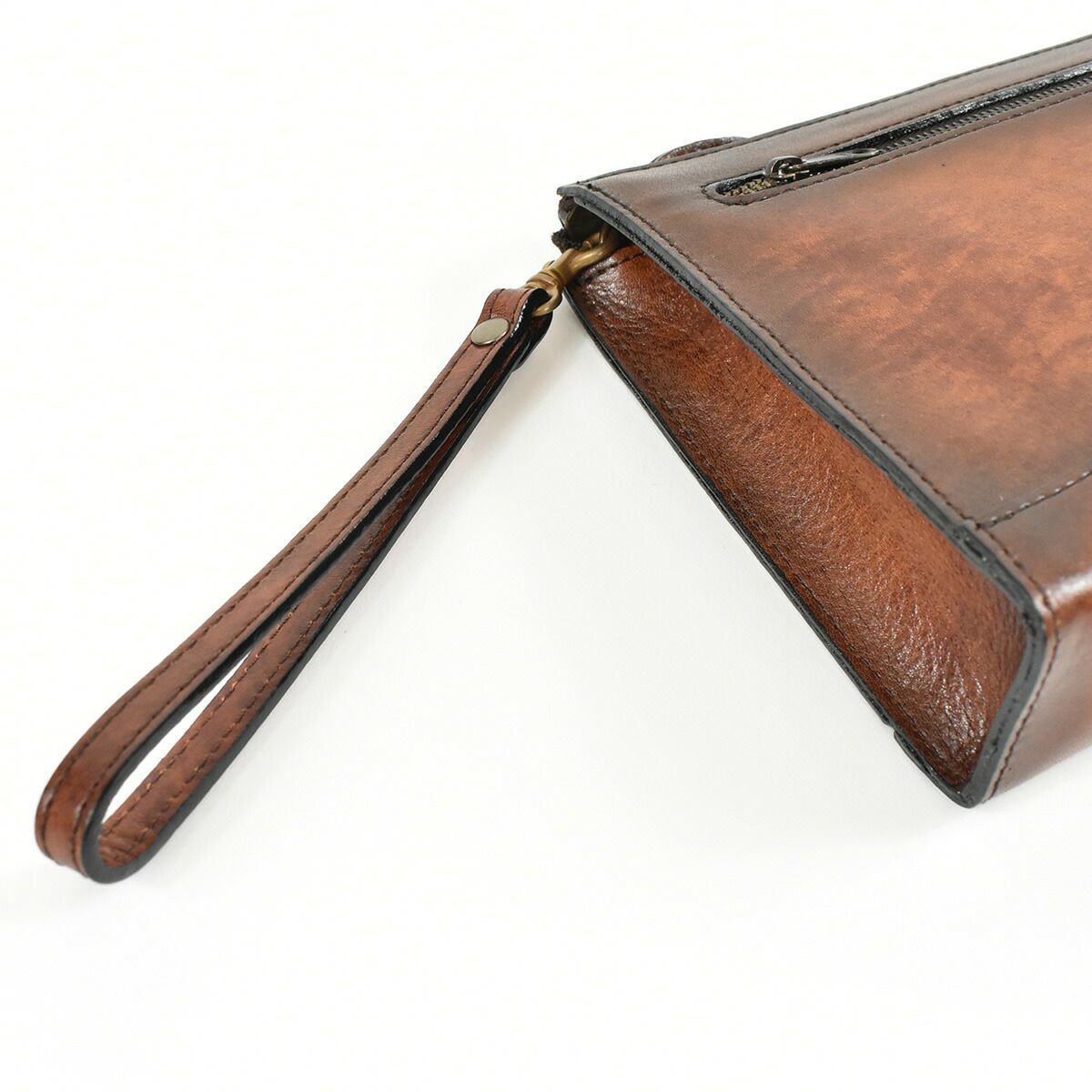 【ポイント最大25倍】ラガードセカンドバッグ青木鞄LugardG3本革メンズMサイズクラッチバッグセカンドバックハンドバッグクラッチバックブランド日本製ブラウンクラッチバッグバック誕生日プレゼント小さめおすすめ人気5212