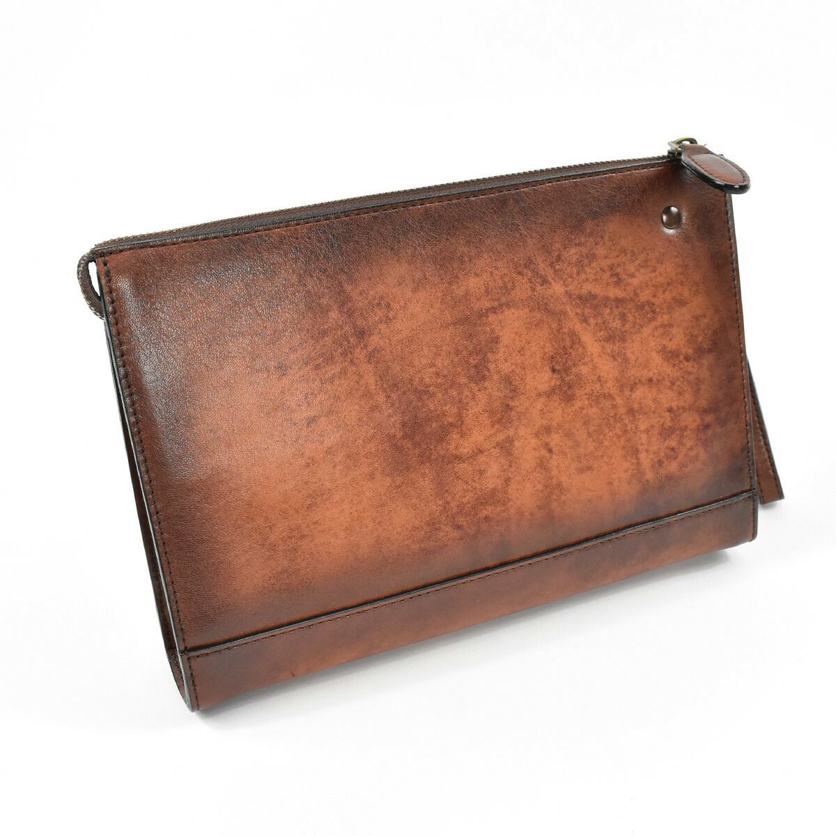 【ポイント最大25倍】ラガードセカンドバッグ青木鞄LugardG3本革メンズLサイズクラッチバッグセカンドバックハンドバッグクラッチバックブランド日本製ブラウンクラッチバッグバック誕生日プレゼント大きめおすすめ人気5213