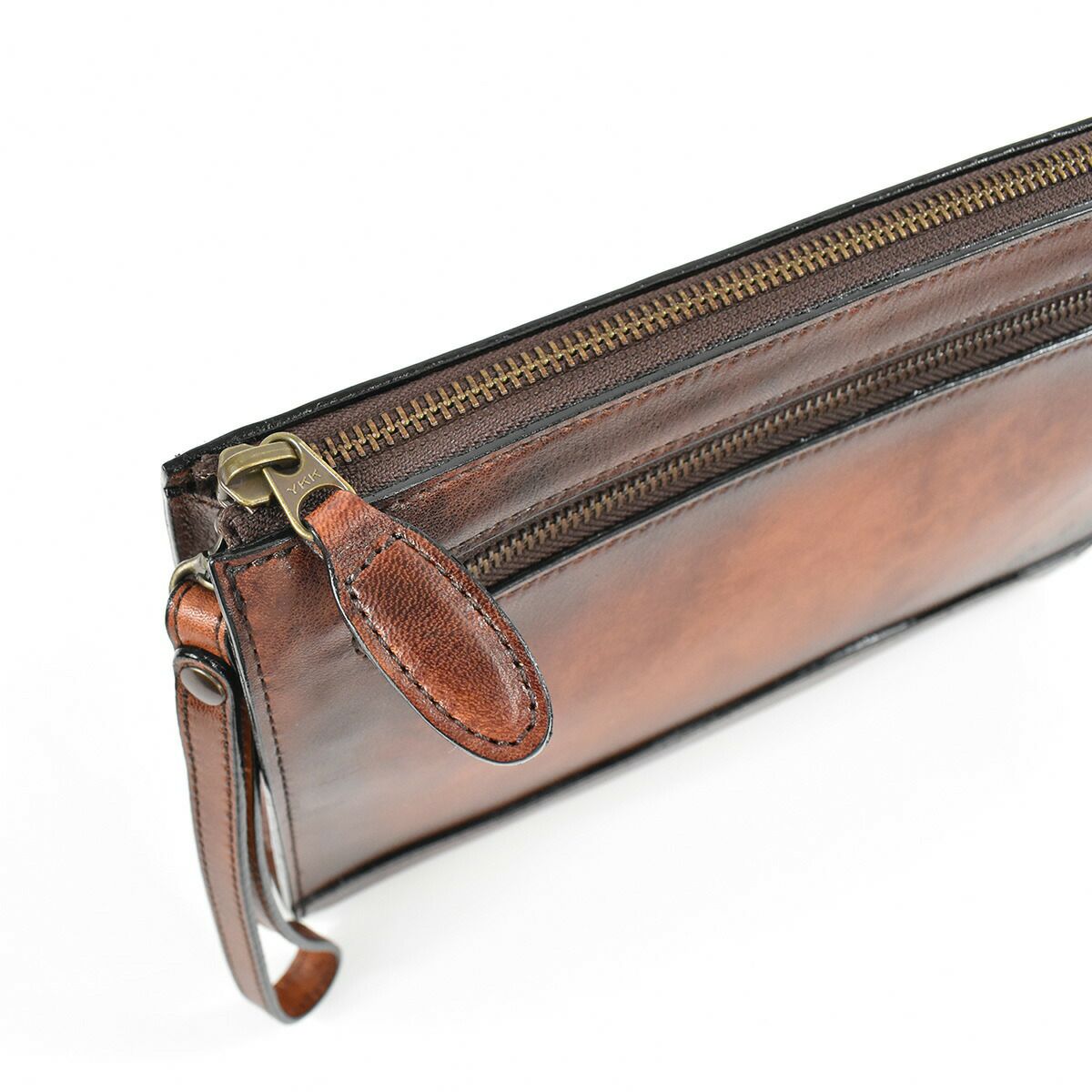 【ポイント最大25倍】ラガードセカンドバッグ青木鞄LugardG3本革メンズLサイズクラッチバッグセカンドバックハンドバッグクラッチバックブランド日本製ブラウンクラッチバッグバック誕生日プレゼント大きめおすすめ人気5213