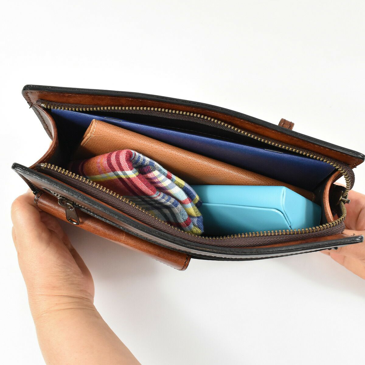 【10%OFFクーポン&P10倍】LugardラガードG3本革セカンドバッグ5214|クラッチバッグクラッチバックセカンドバックメンズ結婚式フォーマルレザー牛革普段使いメンズバッグブランド国産日本製ブラウン