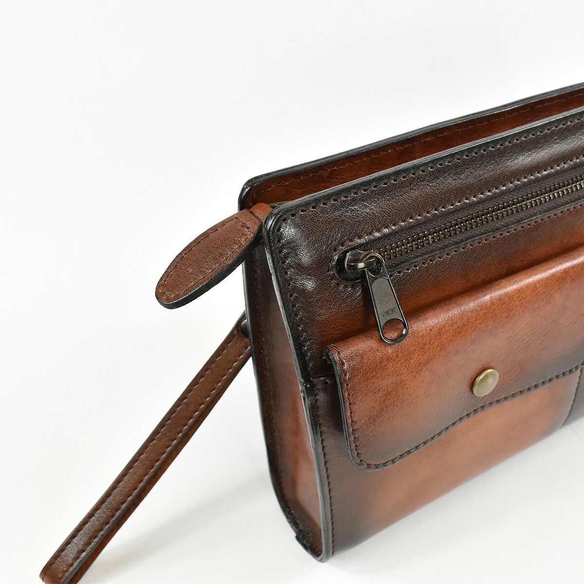 【ポイント最大25倍】ラガードセカンドバッグ青木鞄LugardG3本革メンズクラッチバッグセカンドバックハンドバッグクラッチバックブランド日本製ブラウンクラッチバッグバック誕生日プレゼント大きめおすすめ人気ポケット5214