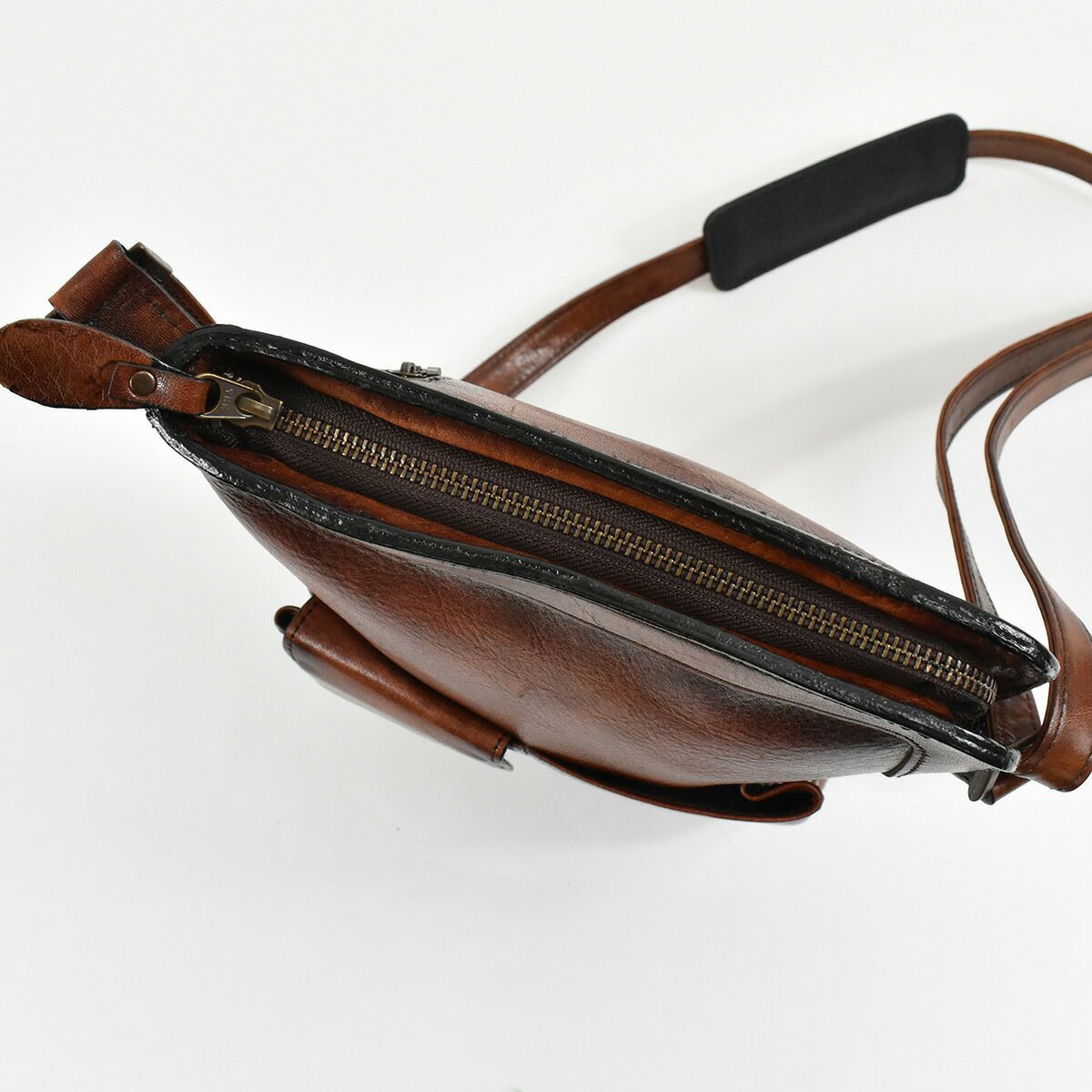 【ポイント最大28倍★8/18限定】LugardラガードG3本革レザーショルダーバッグタテ型メンズショルダーショルダーバック青木鞄日本製|プレゼント彼氏男性誕生日プレゼントバッグバック肩掛けバック肩掛けバッグ