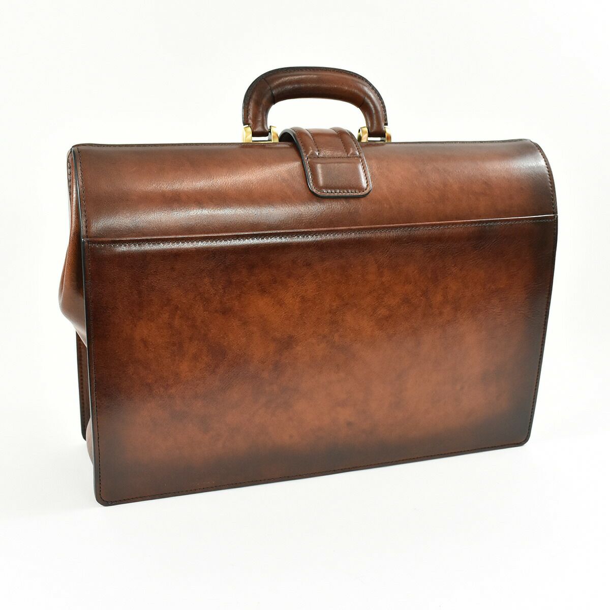 LugardG3シリーズ牛革ダレスバッグA4ファイルサイズ