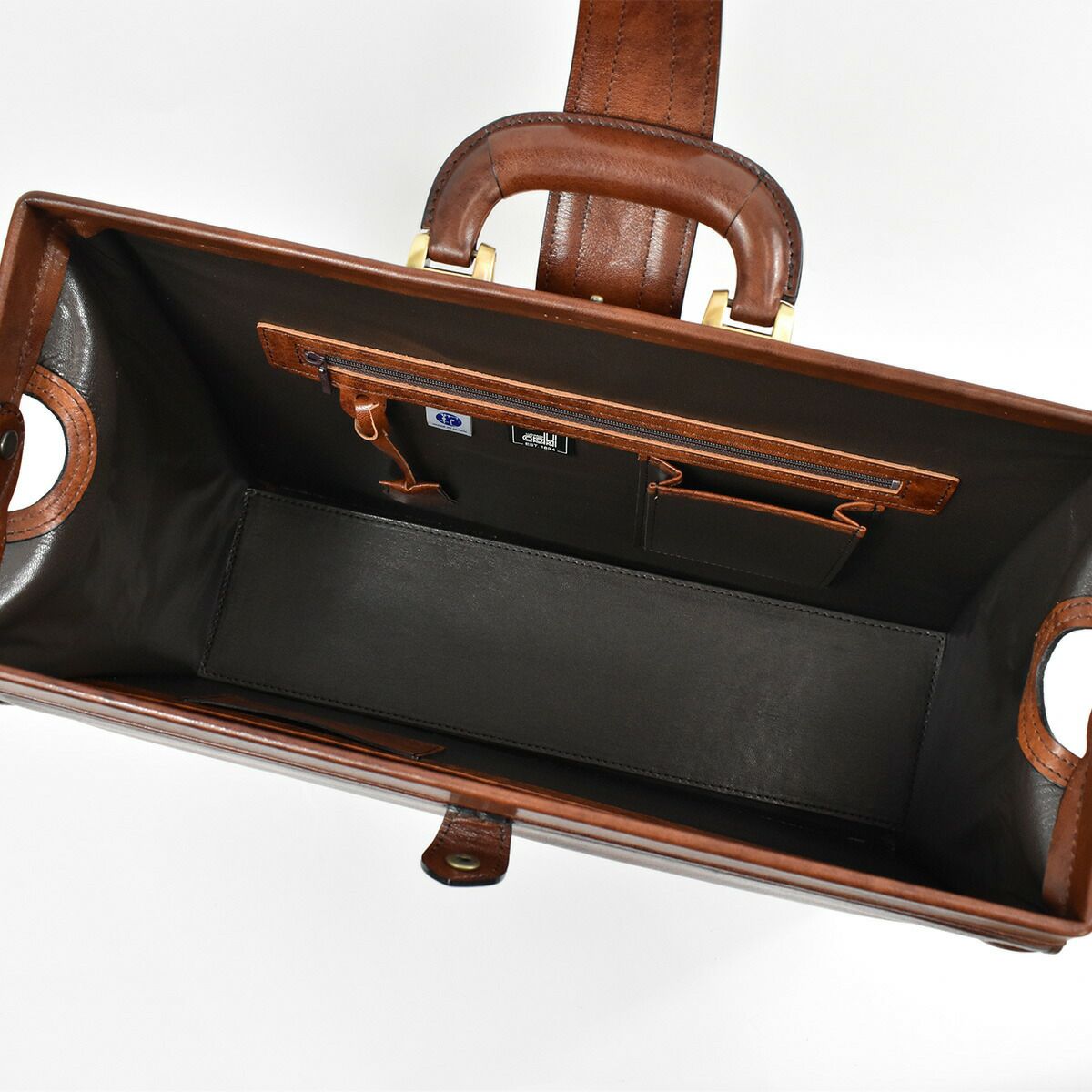 【10%OFFクーポン&P10倍】LugardG3シリーズ牛革ダレスバッグA4ファイルサイズLGg5224|ダレスバックドクターバッグドクターバックドクターズバッグドクターズバックメンズ本革牛革A4シンプル日本製青木鞄AOKI