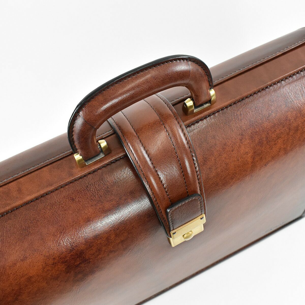 【ポイント10倍】LugardG3シリーズ牛革ダレスバッグA4ファイルサイズLGg5224|ダレスバックドクターバッグドクターバックドクターズバッグドクターズバックメンズ本革牛革A4シンプル日本製青木鞄AOKI