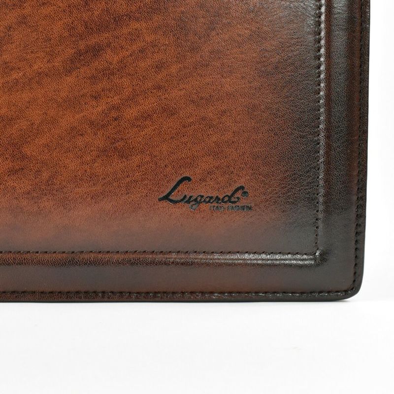 【ポイント10倍】LugardG3シリーズ牛革ダレスバッグA4ファイルサイズLGg5224|ダレスバックドクターバッグドクターバックドクターズバッグドクターズバックメンズ本革牛革A4シンプル日本製青木鞄AOKI