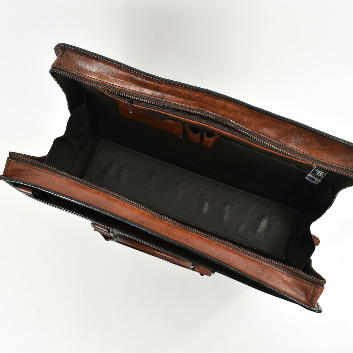 Lugard(ラガード)G3シリーズ本革ビジネスバッグA4ファイルサイズ