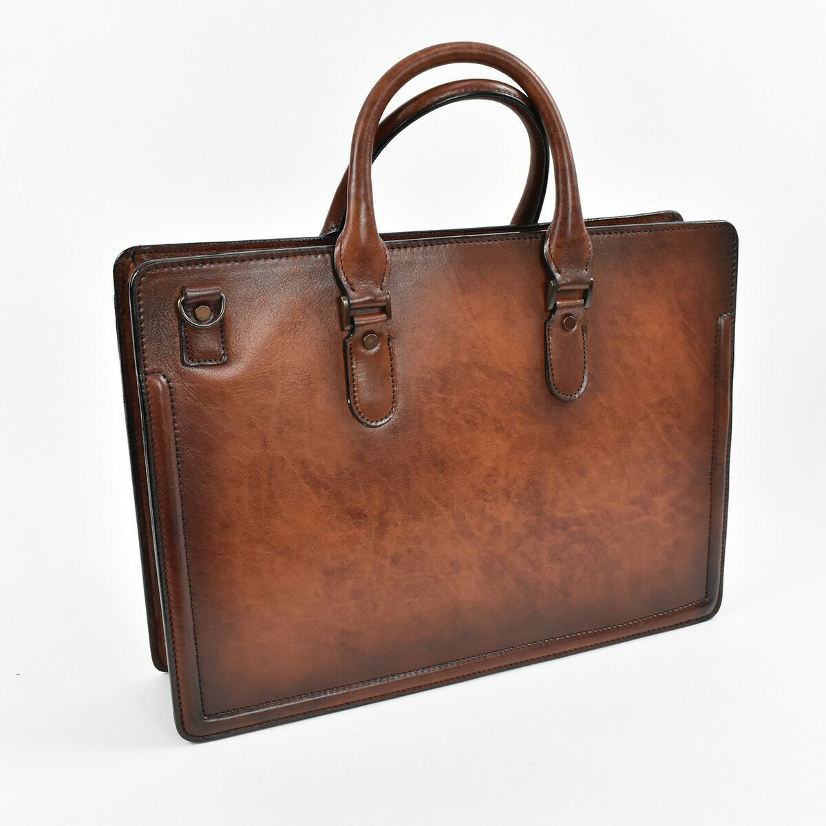 【10%OFFクーポン&P10倍】LugardラガードG3シリーズ本革ビジネスバッグA4ファイルサイズメンズブリーフケース