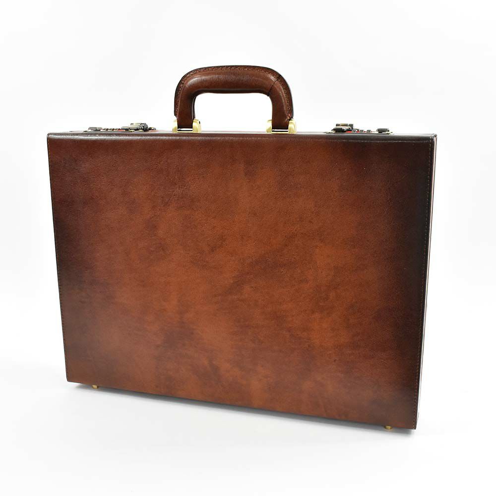 【10%OFFクーポン&P10倍】LugardラガードG3シリーズ本革アタッシュケースB4サイズB4LGg5241|ビジネスバッグビジネスバックアタッシェケースメンズメンズバックバッグバックかばんカバン鞄日本製国産牛革青木鞄AOKIハード