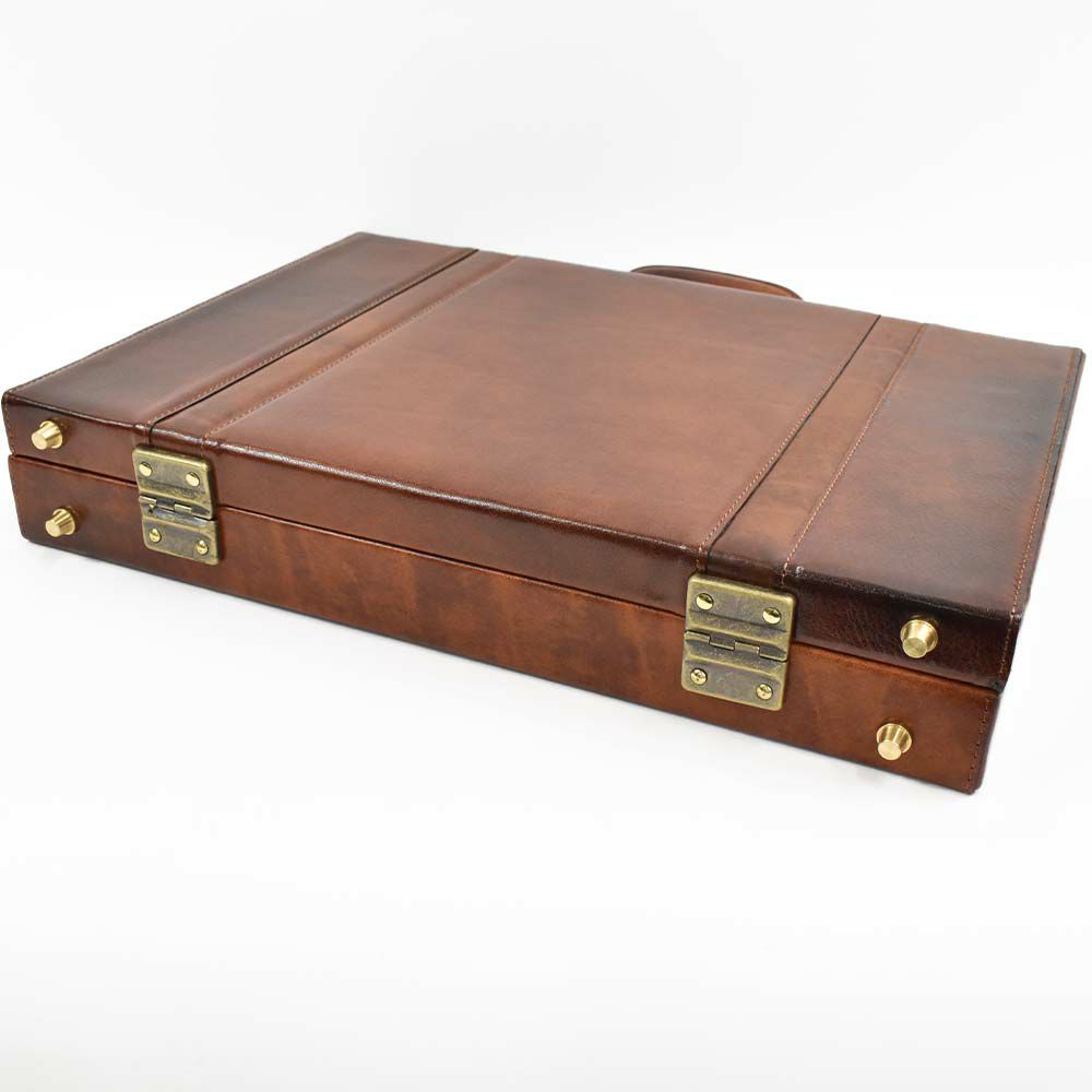 【10%OFFクーポン&P10倍】LugardラガードG3シリーズ本革アタッシュケースB4サイズB4LGg5241|ビジネスバッグビジネスバックアタッシェケースメンズメンズバックバッグバックかばんカバン鞄日本製国産牛革青木鞄AOKIハード