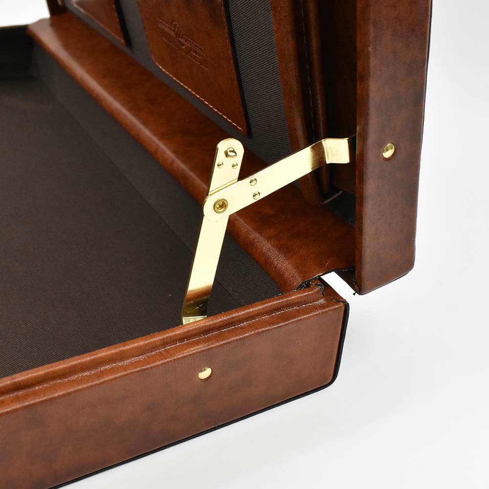 青木鞄アタッシュケースメンズラガードA4LugardG3日本製本革革レザービジネスバッグビジネスバックアタッシェケースアタッシュバッグバックかばんカバン国産AOKIハードオシャレ大容量薄型5241