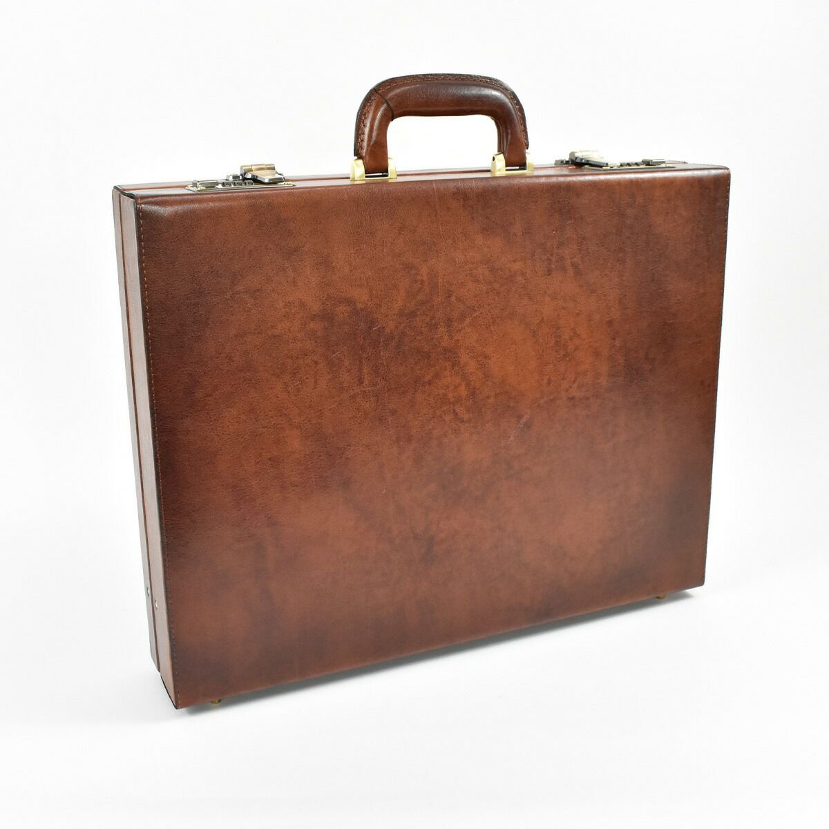 【10%OFFクーポン&P10倍】LugardラガードG3シリーズ本革アタッシュケースB4ファイルサイズB4LGg5242|ビジネスバッグビジネスバックアタッシェケースメンズメンズバックバッグバックかばんカバン鞄日本製国産牛革青木鞄AOKIハード