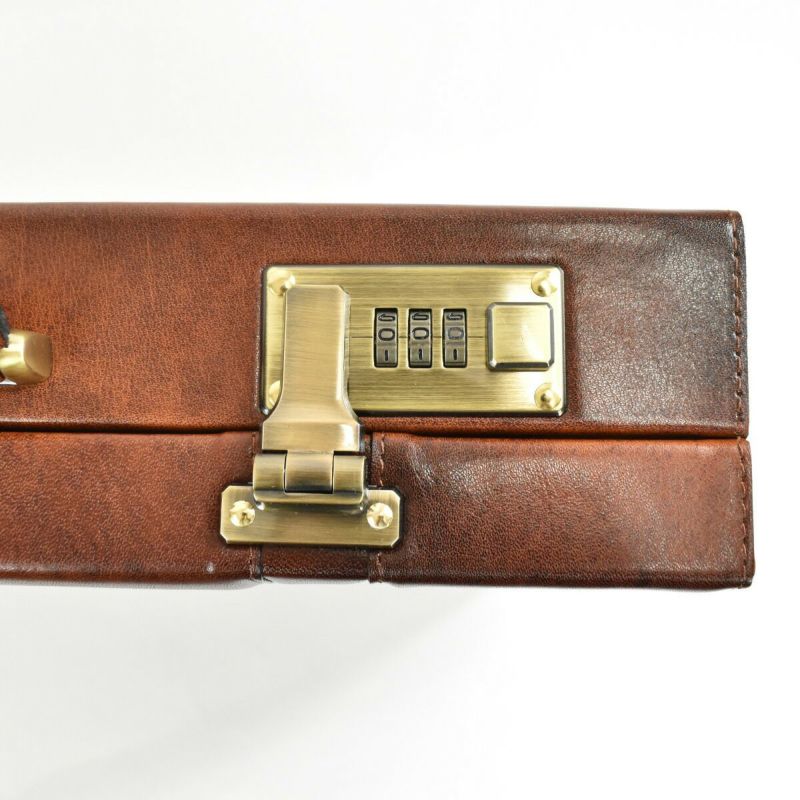 【10%OFFクーポン&P10倍】LugardラガードG3シリーズ本革アタッシュケースB4ファイルサイズB4LGg5242|ビジネスバッグビジネスバックアタッシェケースメンズメンズバックバッグバックかばんカバン鞄日本製国産牛革青木鞄AOKIハード